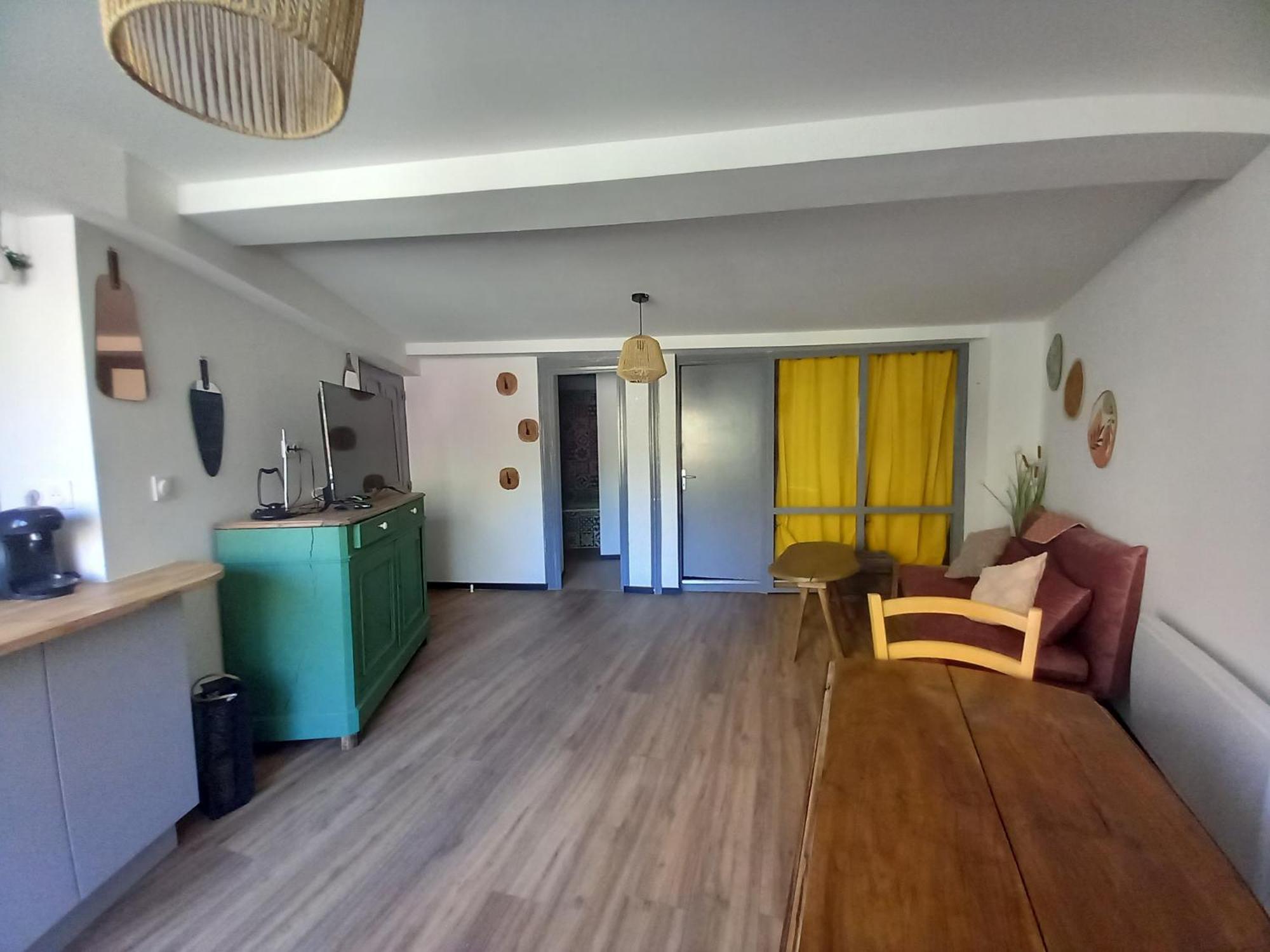 Apartament La Terrasse Du Clermontais Zewnętrze zdjęcie