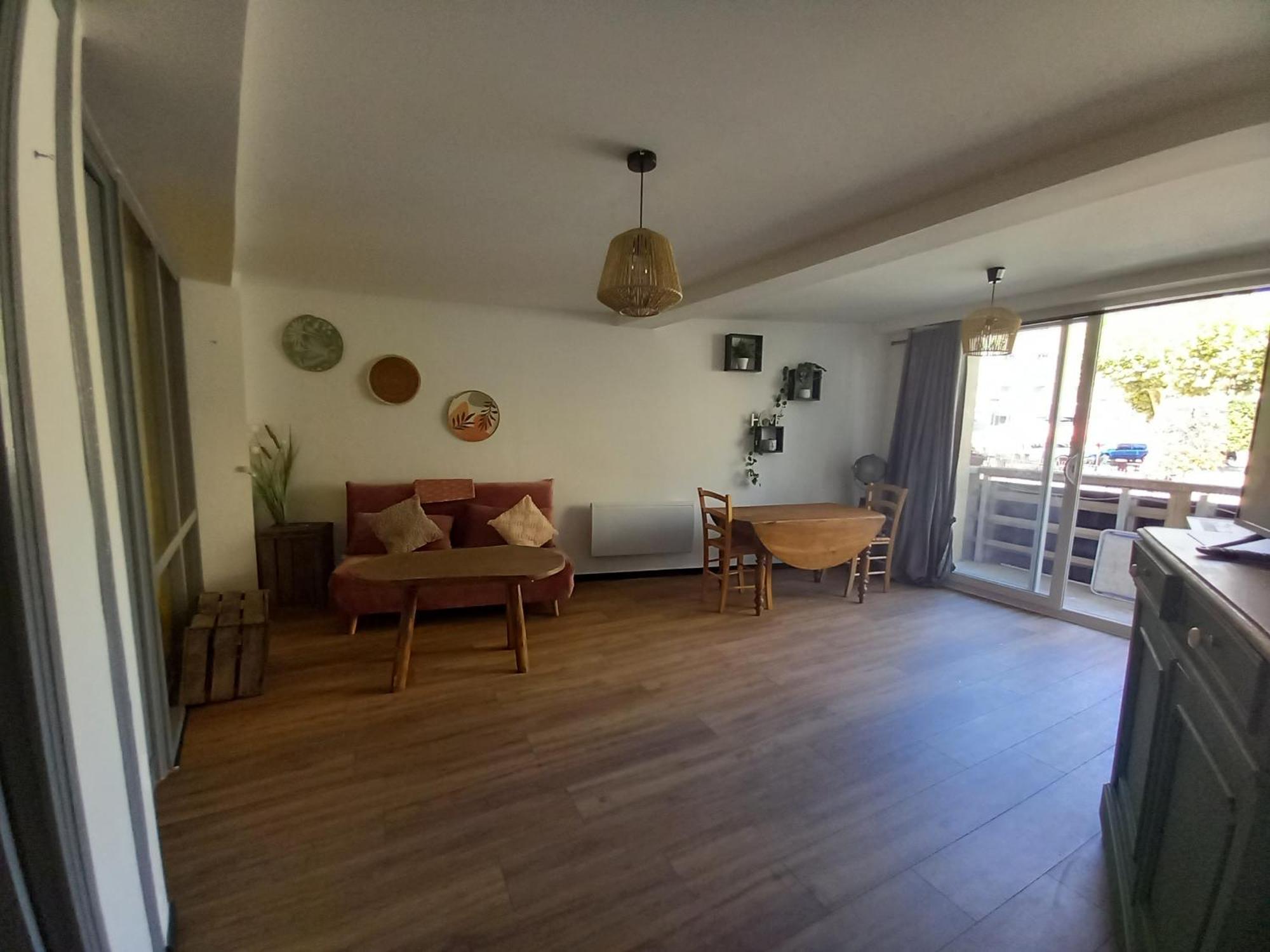 Apartament La Terrasse Du Clermontais Zewnętrze zdjęcie