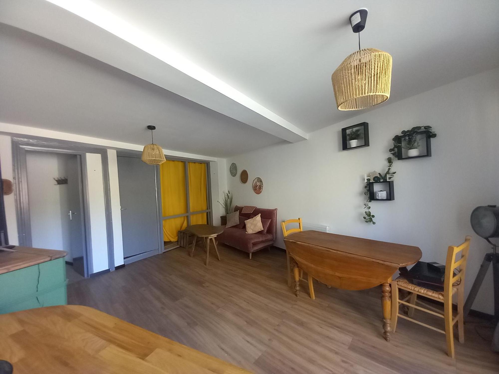 Apartament La Terrasse Du Clermontais Zewnętrze zdjęcie